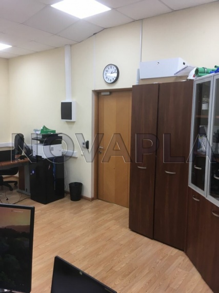 Аренда офиса - ИФНС №24 25 м2