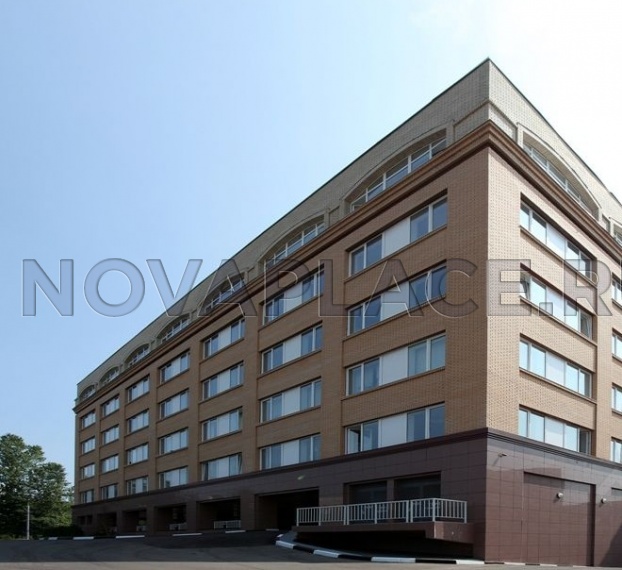 Аренда офиса - ИФНС №31 33 м2