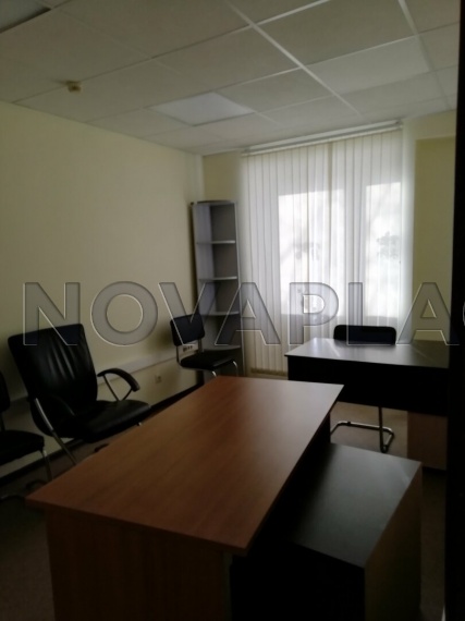 Аренда офиса - ИФНС №29 330 м2