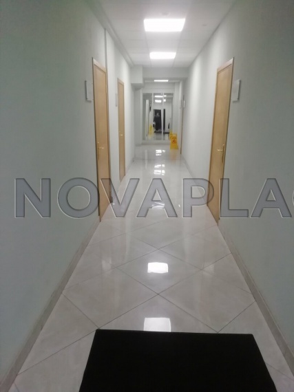 Аренда офиса - ИФНС №10 25 м2