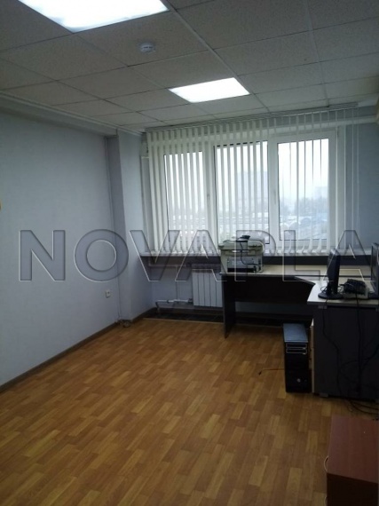 Аренда офиса - ИФНС №21 40 м2