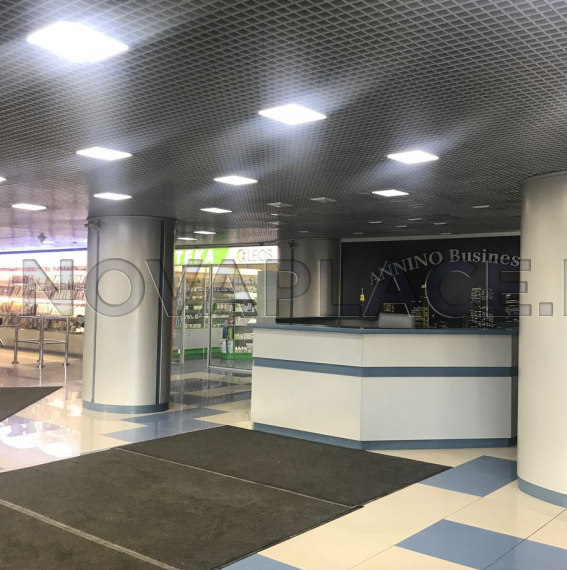 Аренда офиса - ИФНС №24 30 м2