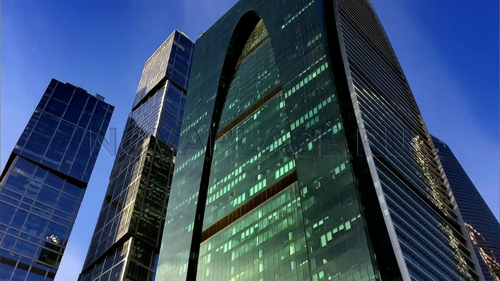 Продажа коммерческой недвижимости в Москве 123 м2