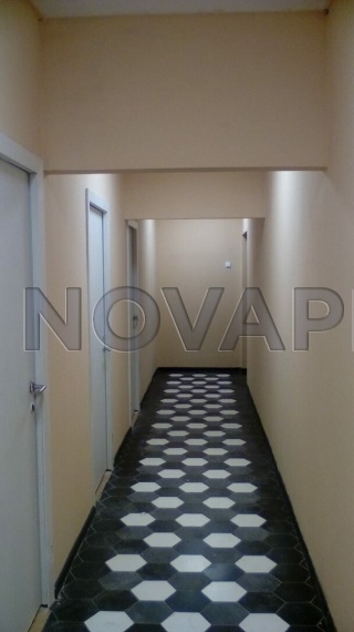 Аренда офиса - ИФНС №18 8 м2