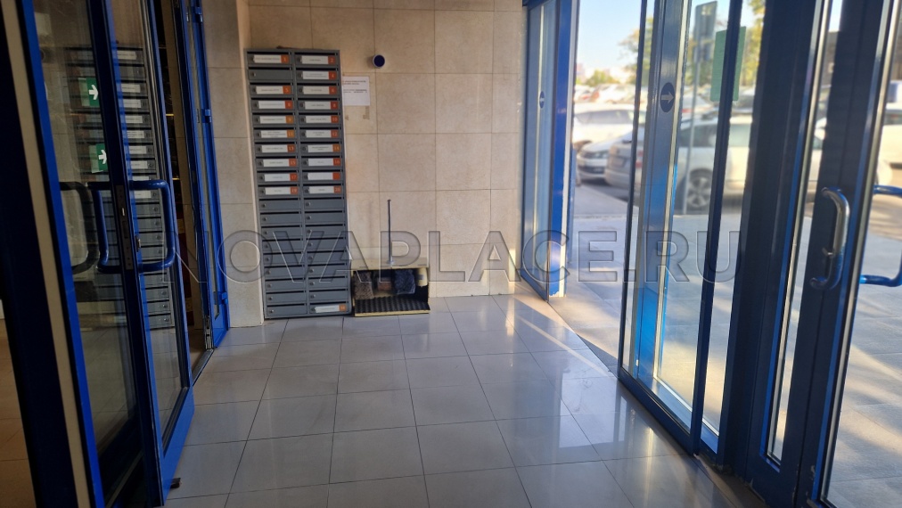 Аренда офиса - ИФНС №22 11 м2