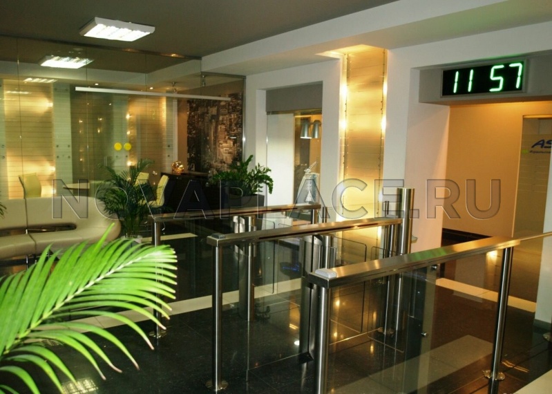 Аренда офиса - ИФНС №9 12 м2