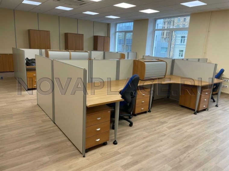 Аренда офиса - ИФНС №2 267 м2