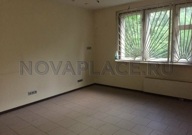 Аренда офиса - ИФНС №16 15 м2