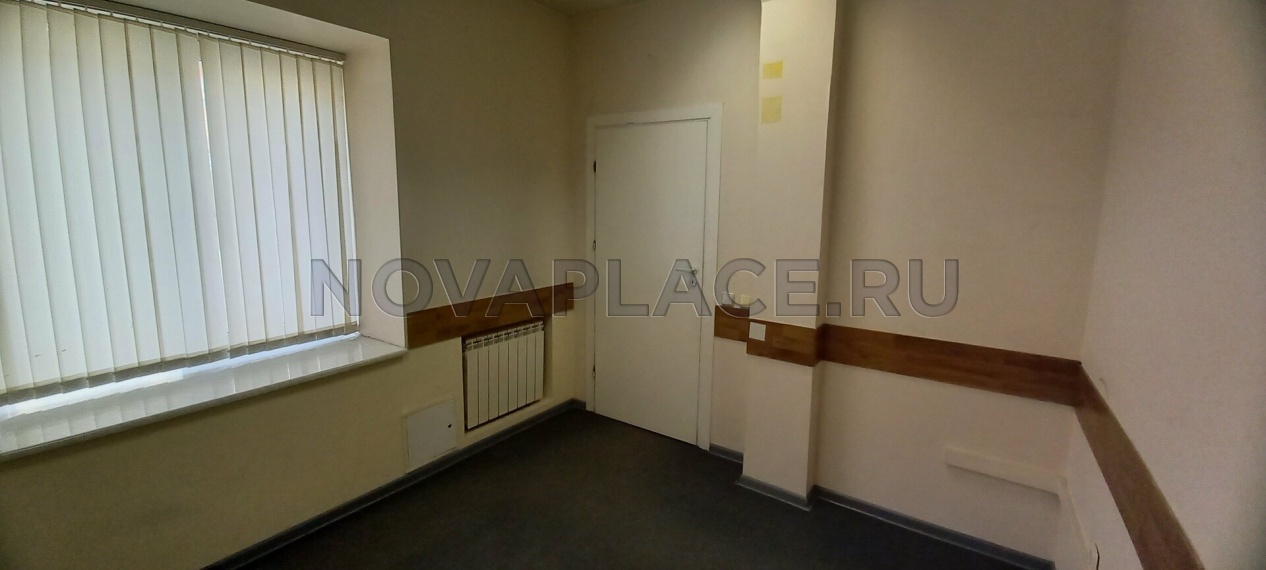 Аренда офиса - ИФНС №5 23 м2