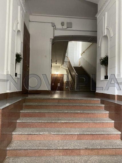 Продажа коммерческой недвижимости в Москве 154 м2