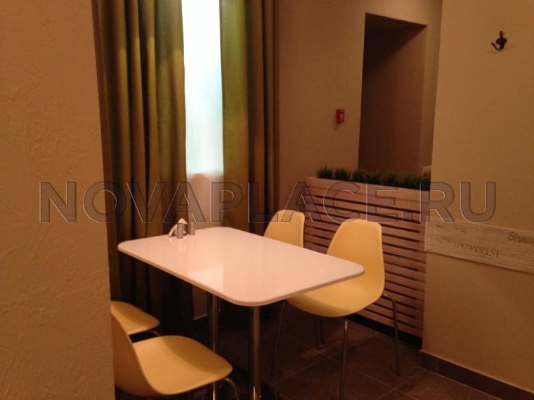 Аренда помещения свободного назначения (ПСН) в Москве 197 м2