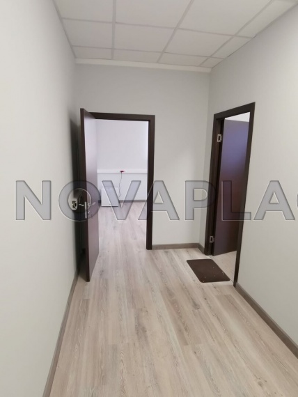 Аренда офиса - ИФНС №20 50 м2