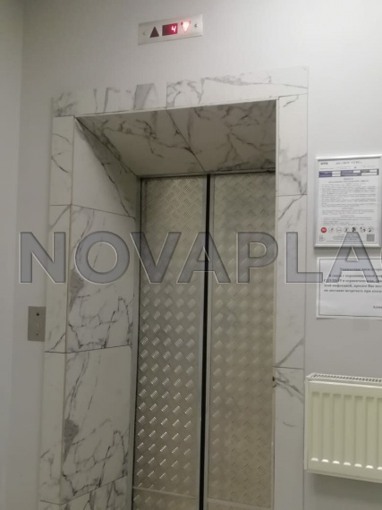 Аренда офиса в Москве 256 м2