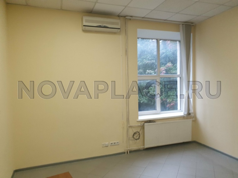 Аренда офиса - ИФНС №25 23 м2