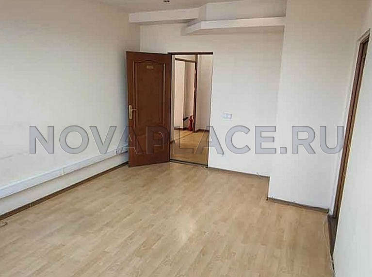 Аренда офиса в Москве 163 м2