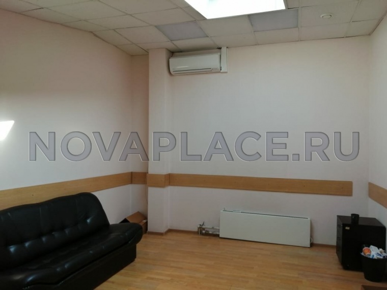 Аренда офиса - ИФНС №19 17 м2