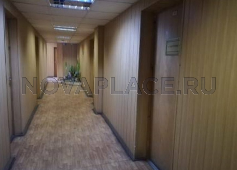 Аренда офиса - ИФНС №21 217 м2