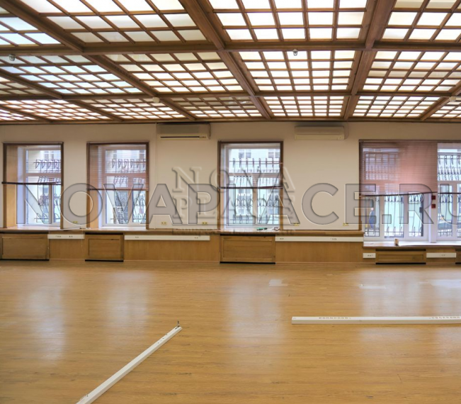 Аренда офиса - ИФНС №10 198 м2