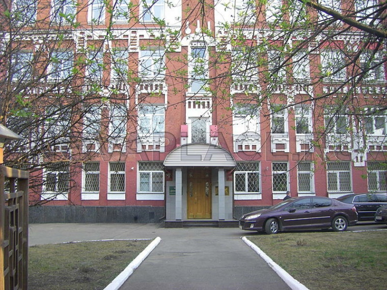 Аренда офиса - ИФНС №8 141 м2