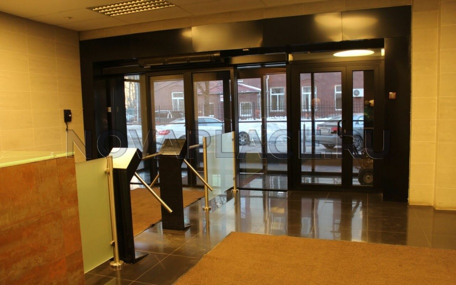 Аренда офиса - ИФНС №23 15 м2