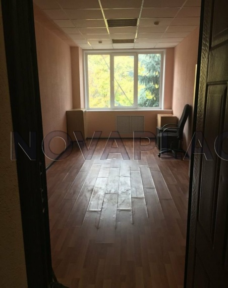 Аренда офиса - ИФНС №23 18.8 м2