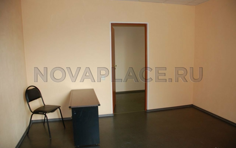 Аренда офиса - ИФНС №23 18 м2
