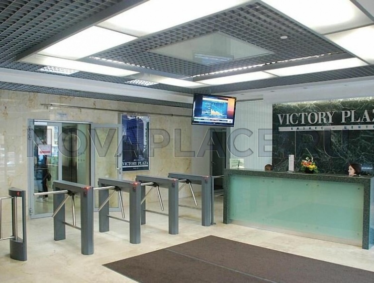 Продажа офиса в Москве 500 м2