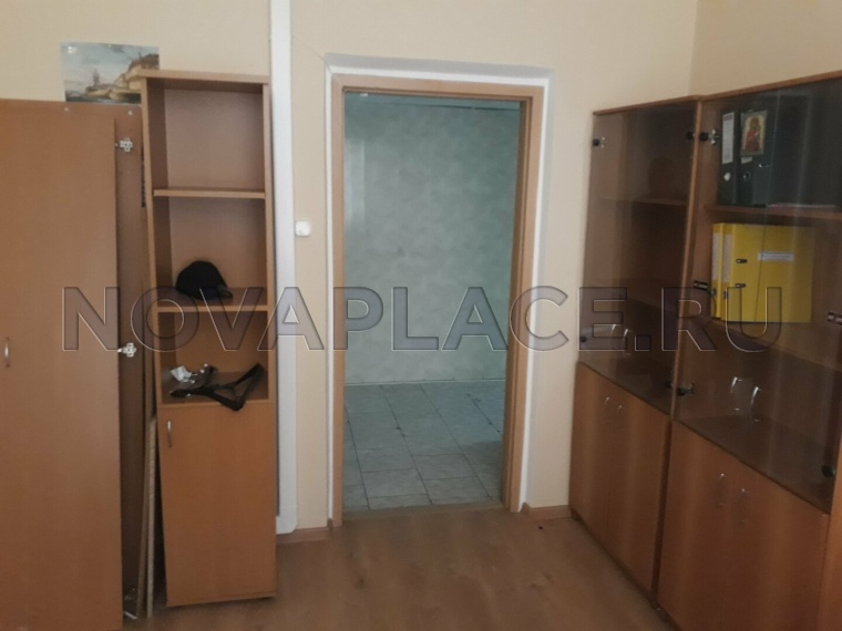 Аренда офиса - ИФНС №43 13 м2