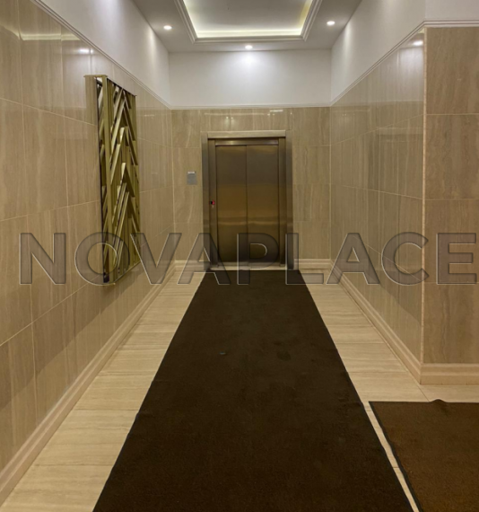 Аренда офиса - ИФНС №14 54 м2