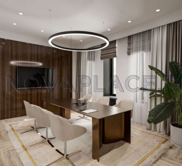 Продажа коммерческой недвижимости в Москве 220 м2