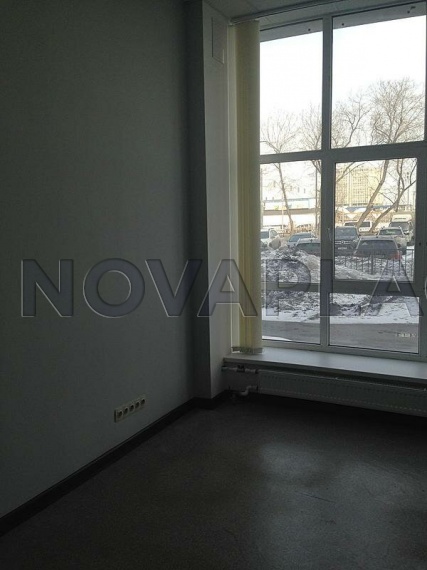 Аренда офиса - ИФНС №21 40 м2