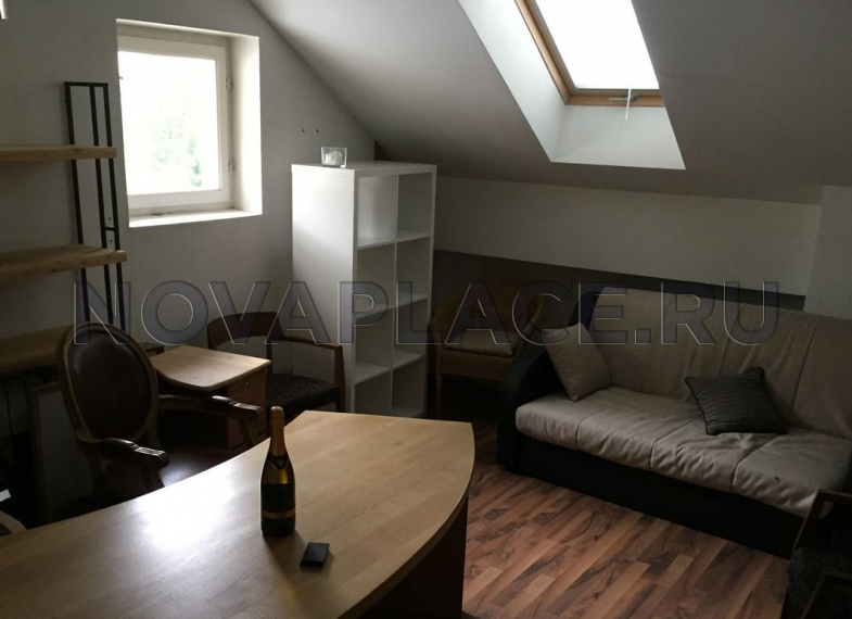 Аренда здания (ОСЗ) в Москве 514 м2