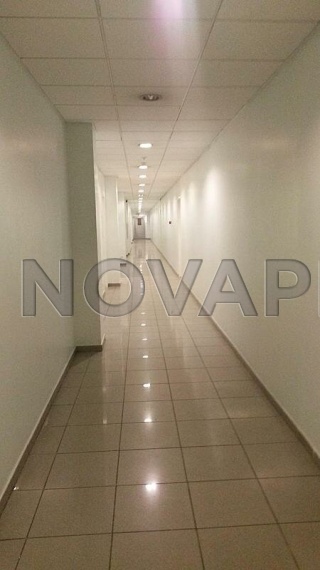 Аренда офиса - ИФНС №22 105 м2