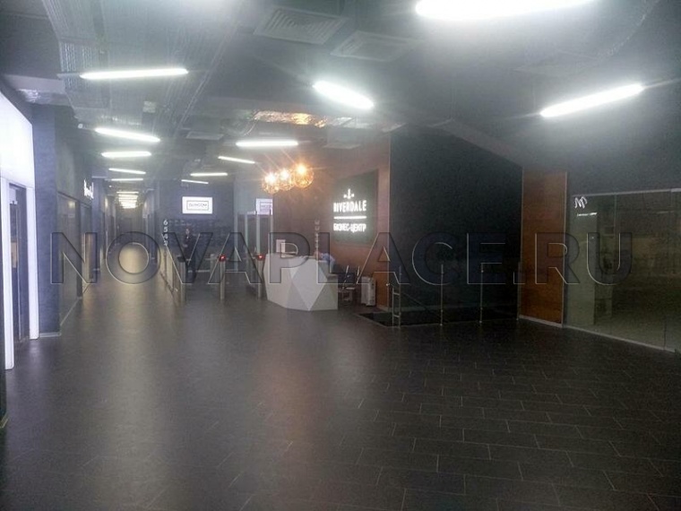 Аренда офиса - ИФНС №25 75 м2