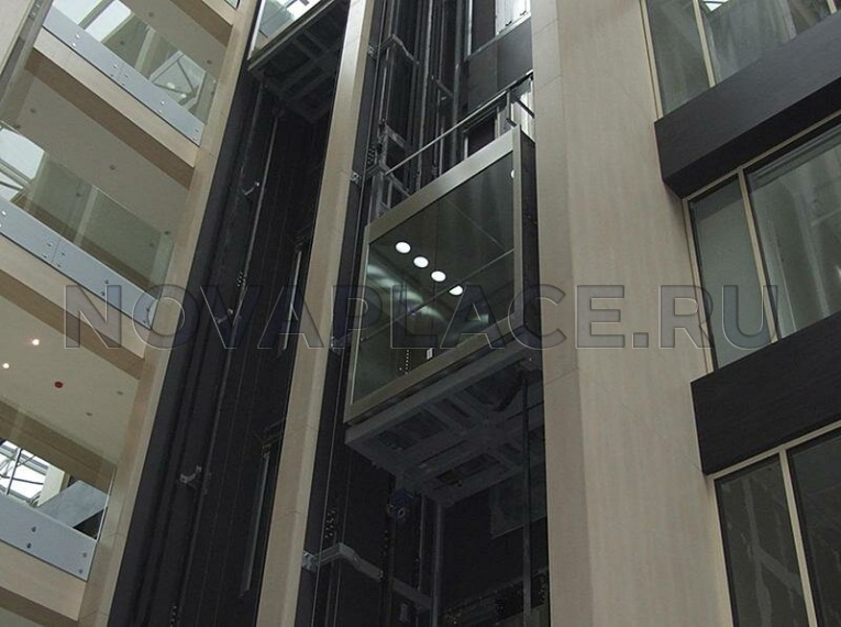 Аренда офиса - ИФНС №2 60 м2