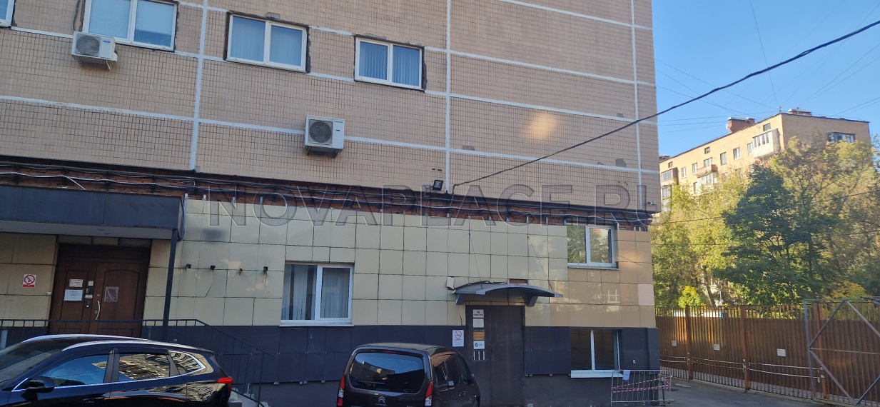 Аренда офиса - ИФНС №8 120 м2