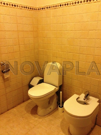 Аренда здания (ОСЗ) в Москве 215 м2