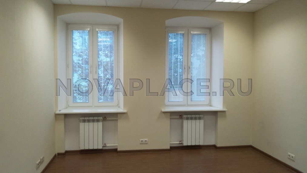 Аренда офиса - ИФНС №7 115 м2