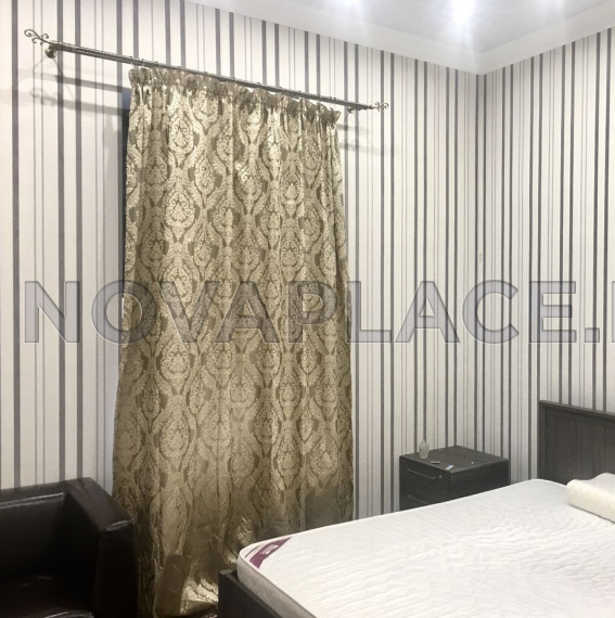 Аренда здания (ОСЗ) в Москве 250 м2