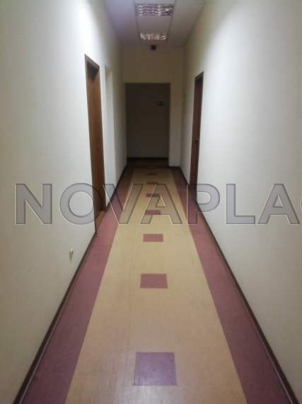 Аренда офиса - ИФНС №13 42 м2