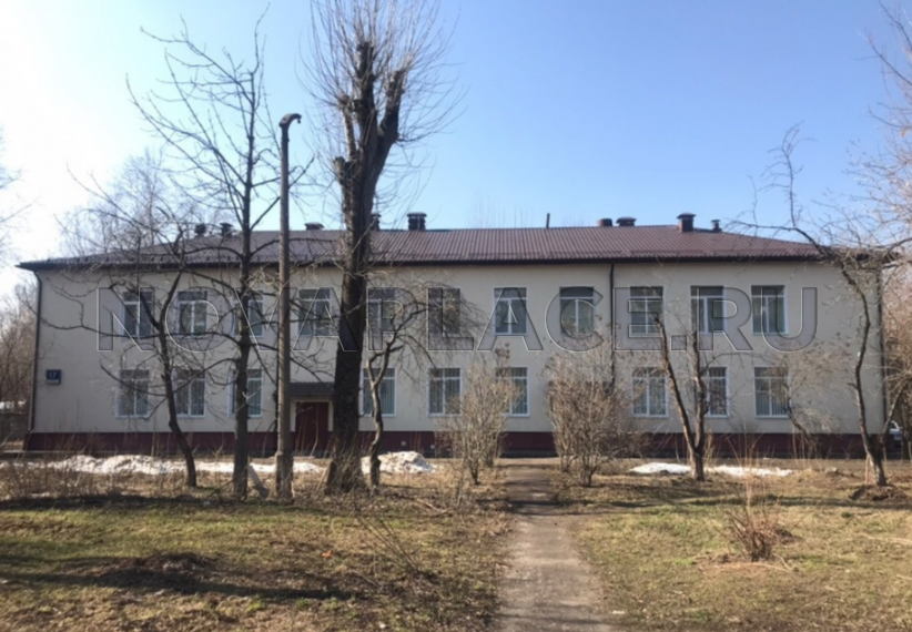 Аренда помещения под медцентр в Москве 860 м2