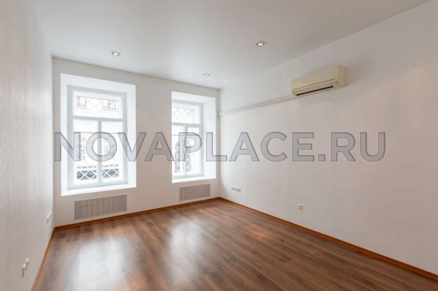 Продажа офиса в Москве 107 м2