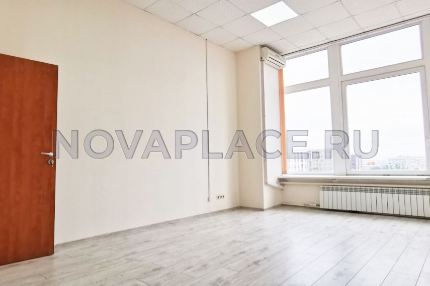 Аренда офиса в Москве 137.8 м2