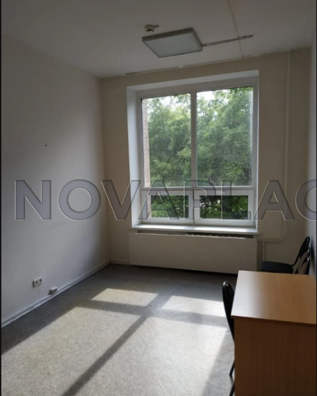 Аренда офиса - ИФНС №7 19 м2