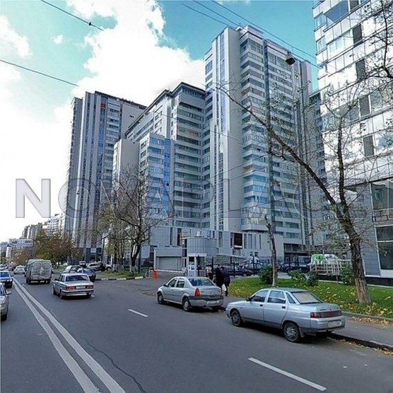 Аренда офиса - ИФНС №3 22 м2