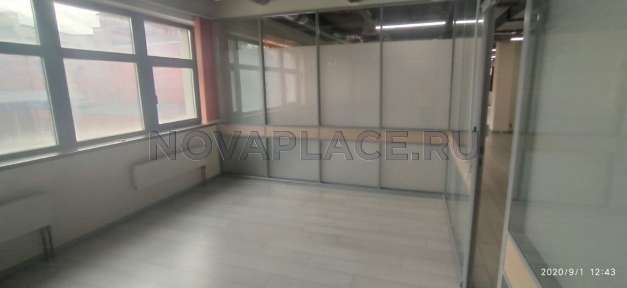 Аренда офиса - ИФНС №3 575 м2