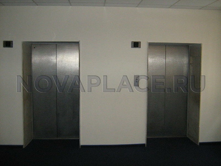Аренда офиса - ИФНС №29 35 м2