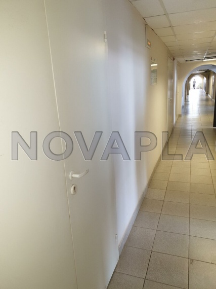 Аренда офиса - ИФНС №1 18 м2