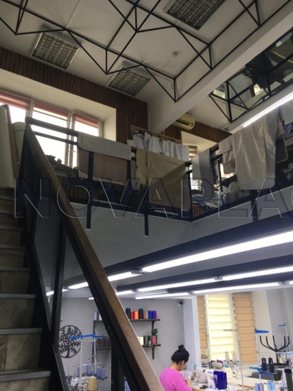 Аренда офиса в Москве 130 м2