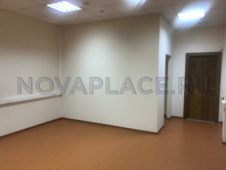 Аренда офиса - ИФНС №2 31 м2